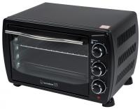 Endever Danko 4020 черный Минипечь