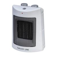 GALAXY LINE GL 8170 белый  Тепловентилятор