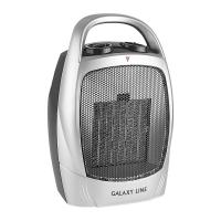 GALAXY LINE GL 8174  Тепловентилятор