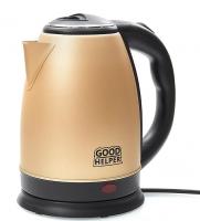 GOODHELPER KS-181C золотой Чайник