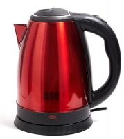 GOODHELPER KS-181C красный Чайник