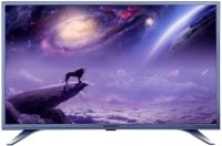 Shivaki US43H1401 dark grey