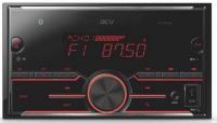 Автомагнитола ACV 2 DIN AVS-2900BM