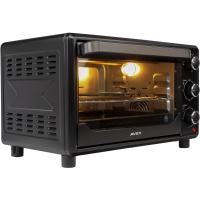 AVEX TR 300 BСL черный Мини-печь