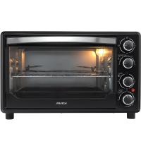 AVEX TR 350 BСL черный Мини-печь