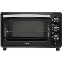 AVEX TR 390 B черный Мини-печь