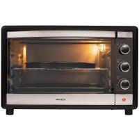 AVEX TR 450 MBCL pizza черный Мини-печь
