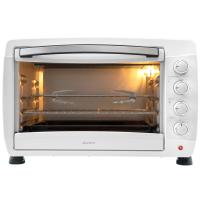 AVEX TR 450 WСL белый Мини-печь