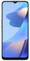 OPPO CPH2269 (A16) 3/32Gb Blue Сотовый телефон