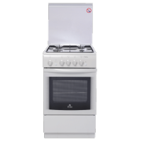 De Luxe 5040.36г белый