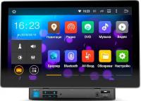 Автомагнитола ACV 2 DIN AD-1020 Android 8.1 10.1