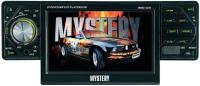 Автомагнитола Mystery  DVD  MMD-4304