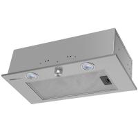 HOMSAir Camelia 60RD Inox