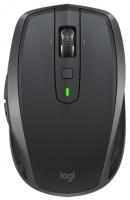 Logitech MX Anywhere 2S Mouse Graphite NEW