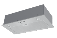 Maunfeld CROSBY SINGL 60 INOX