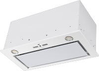 Maunfeld Fantasy 1000ST 60 White Glass