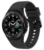 SAMSUNG R880 Watch4 classic 42mm black