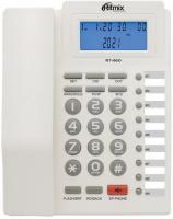 Ritmix RT-460 White  Телефон