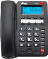 Ritmix RT-550 Black  Телефон