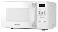 PIONEER MW254S белый  СВЧ печь