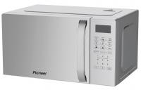 PIONEER MW255S серебро  СВЧ печь