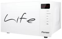 PIONEER MW260S белый  СВЧ печь