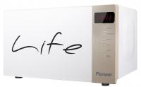 PIONEER MW262S бежевый  СВЧ печь