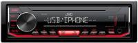 JVC KD-X262  Автомагнитола