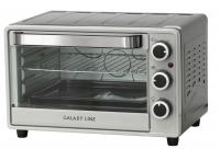 GALAXY GL 2608 Электрическая печь