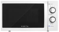 VEKTA MS720BHW Микроволновая печь