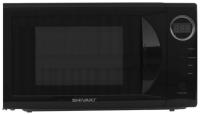 Shivaki SMW 2036 EB Микроволновая печь