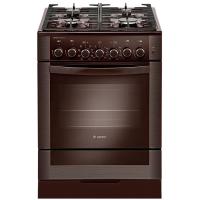 GEFEST 6502-03 0030 Газоэлектрическая плита