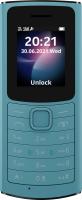 NOKIA 110 DS 4G Aqua TA-1386