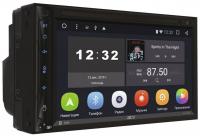 ACV AD-7210/Камера RV-M-G20R  Автомагнитола