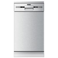 BBK 45-DW119D серебро