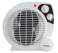 SCARLETT SC-FH211S  Тепловентилятор