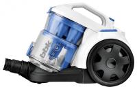 BBK BV 1501 белый/синий  Пылесос