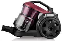 BBK BV 1502 черный/темная вишня  Пылесос