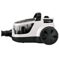 BBK BV 1504 белый/черный Пылесос