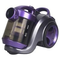 BQ VC1808C Black-Purple Пылесос
