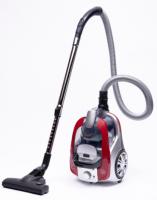 SHARP ECNB16RR Пылесос