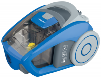 Hyundai H-VCC07 Пылесос (синий)