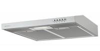 KRONA JESSICA slim 500 inox push button Вытяжка