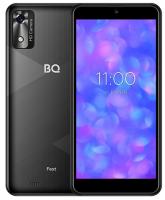 BQ S-5565L Fest Black Сотовый телефон