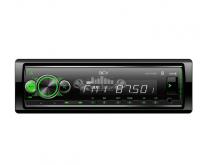 ACV AVS-946BG 24V зеленая Автомагнитола