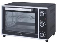 NATIONAL NK-MO385 черный  Электрическая печь