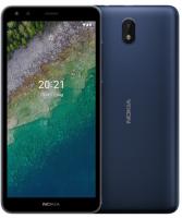 Nokia C01 Plus DS Blue 1/16 GB