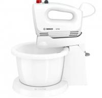 BOSCH MFQ 2600W 375 Вт, с чашей