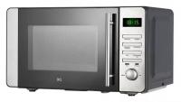 BQ MWO-20002ST/BG черно-серая  СВЧ печь
