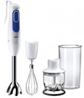 BRAUN MQ 3025 WH Spaghetti 700Вт